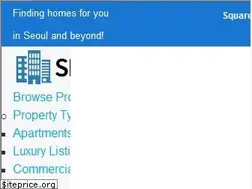 Sites similar to seoulhomes.kr