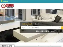 Sites similar to seoulhouses.com