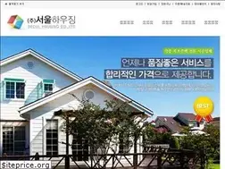 Sites similar to seoulhousing.co.kr