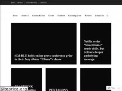 Sites similar to seoulhype.net
