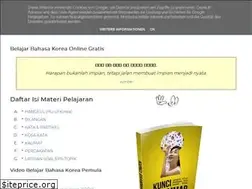 Sites similar to seoulina.com
