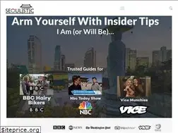 Sites similar to seoulistic.com