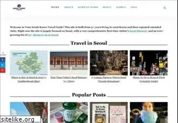Sites similar to seoulkoreaasia.com