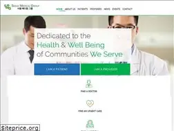 Sites similar to seoulmedicalgroup.com