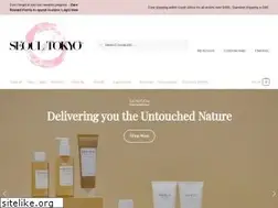 Sites similar to seouloftokyo.co.za