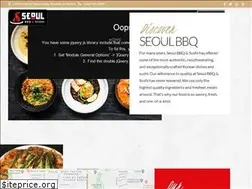 Sites similar to seoulphx.com