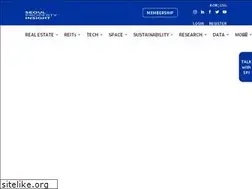 Sites similar to seoulpi.co.kr