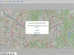 Sites similar to seoulpokemap.com