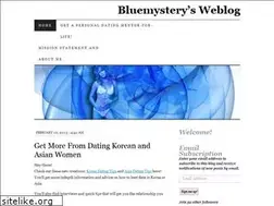 Sites similar to seoulpurpose.wordpress.com