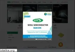 Sites similar to seoulsemicon.co.kr