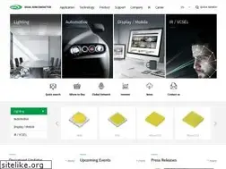 Sites similar to seoulsemicon.com