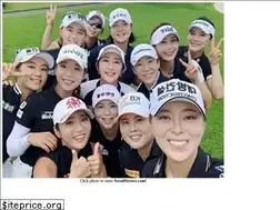 Sites similar to seoulsisters.com