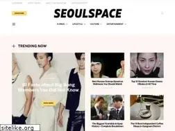 Sites similar to seoulspace.com