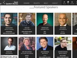 Sites similar to seoulspeakers.co.kr
