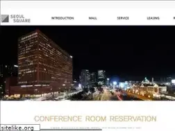 Sites similar to seoulsquare.com