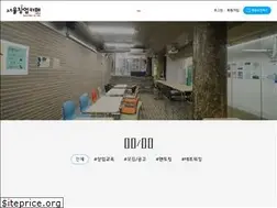 Sites similar to seoulstartupcafe.com