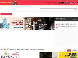 Sites similar to seoulstory.kr