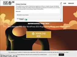 Sites similar to seoultimatepro.com