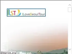 Sites similar to seoultours.kr