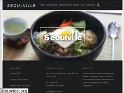 Sites similar to seoulvillenj.com