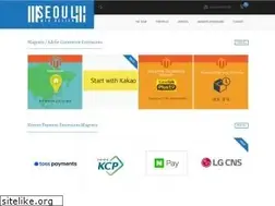 Sites similar to seoulwebdesign.com
