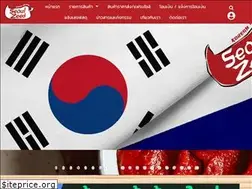 Sites similar to seoulzeed.com