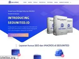 Sites similar to seounited.id