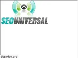 Sites similar to seouniversal.ru