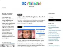 Sites similar to seounlimited.xyz
