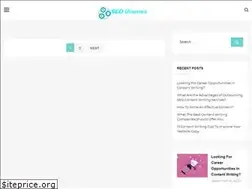 Sites similar to seoupdates.net