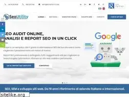 Sites similar to seoutility.com
