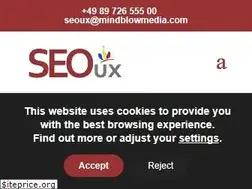 Sites similar to seouxindianer.de