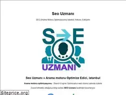 Sites similar to seouzman.gen.tr