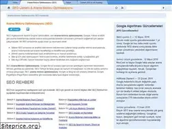 Sites similar to seouzmani.com