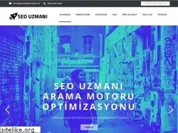 Sites similar to seouzmani.info.tr