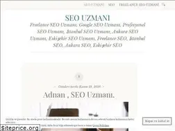 Sites similar to seouzmaniadnan.wordpress.com