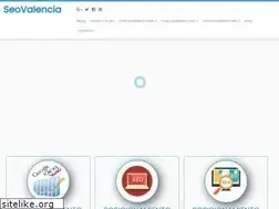 Sites similar to seovalencia.eu