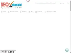 Sites similar to seovalladolid.com