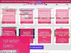 Sites similar to seovalley.com