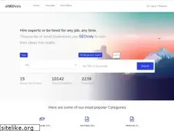 Sites similar to seovaly.com