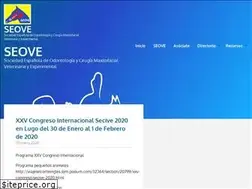 Sites similar to seove.com