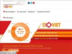 Sites similar to seoviet.vn