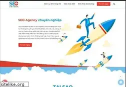 Sites similar to seovietnam.net.vn
