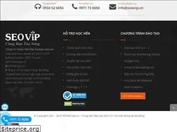 Sites similar to seovip.edu.vn