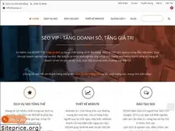 Sites similar to seovip.vn