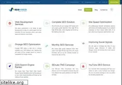 Sites similar to seoviser.com