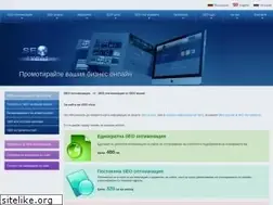 Sites similar to seovisia.com
