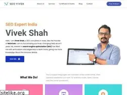 Sites similar to seovivek.com
