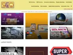 Sites similar to seovow.com