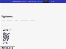 Sites similar to seovps.co